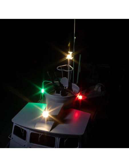 PCF Mk I 24” Swift Patrol Craft RTR