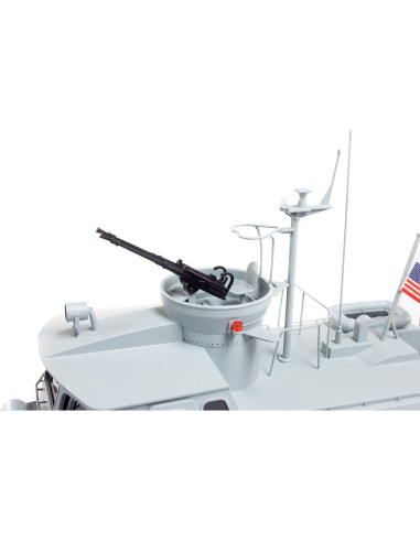 PCF Mk I 24” Swift Patrol Craft RTR