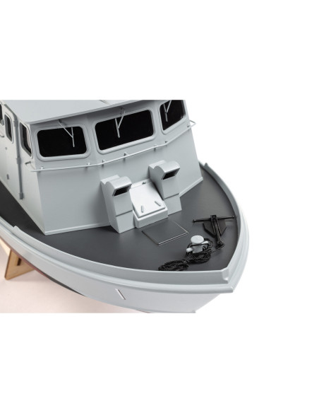 PCF Mk I 24” Swift Patrol Craft RTR