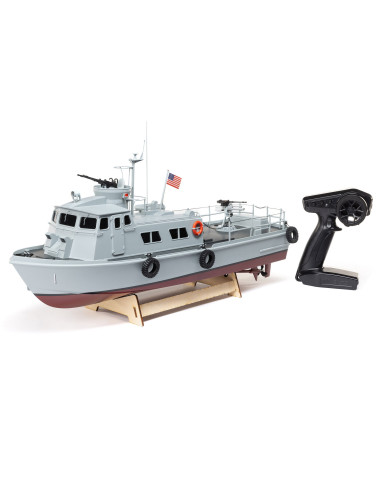 PCF Mk I 24” Swift Patrol Craft RTR