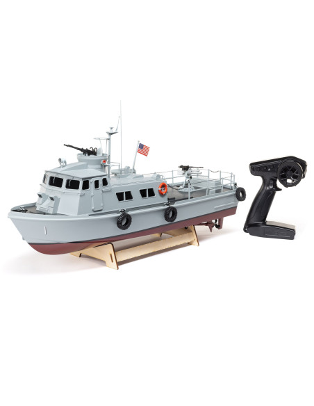 PCF Mk I 24” Swift Patrol Craft RTR