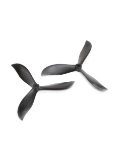 Propeller: Aerotrooper 25