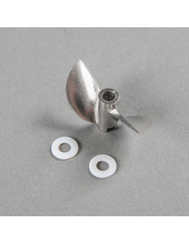 Propeller 1.73 x 1.6 for 3-16 Shaft
