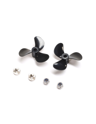 Propeller Set: PCF