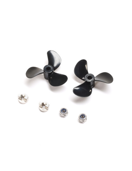 Propeller Set: PCF