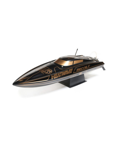 Recoil 2 V2 26" Self-Righting Brushless Deep-V...