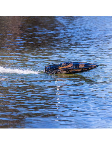 Recoil 2 V2 26" Self-Righting Brushless Deep-V...
