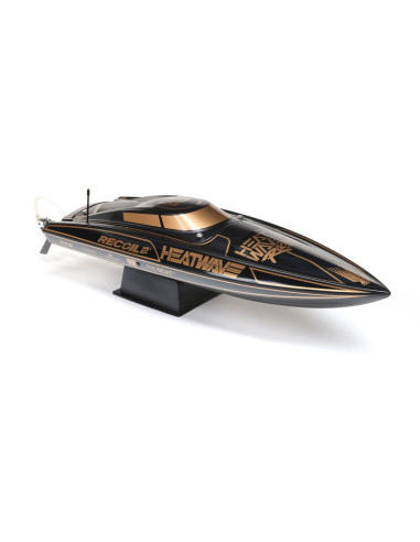 Recoil 2 V2 26" Self-Righting Brushless Deep-V...