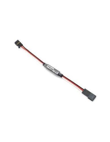 Regulador de Tensión PS-01 (5.0V. 1A)...