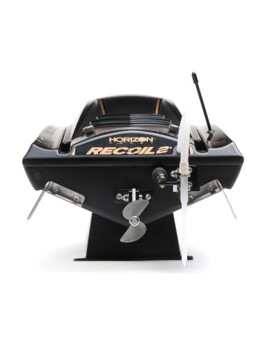 Recoil 2 V2 26" Self-Righting Brushless Deep-V...
