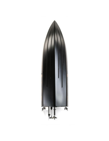 Recoil 2 V2 26" Self-Righting Brushless Deep-V RTR  Heat Wave Visual