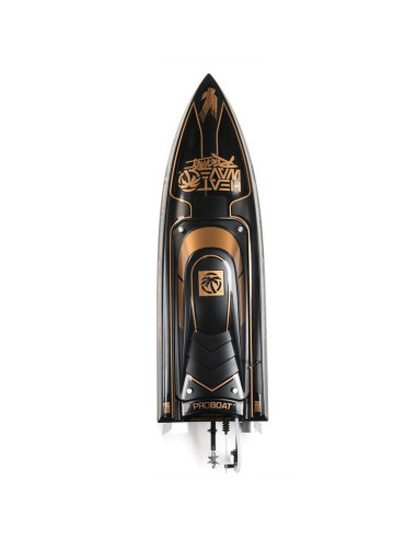 Recoil 2 V2 26" Self-Righting Brushless Deep-V...