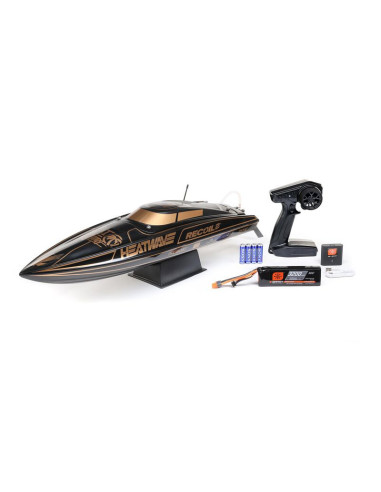 Recoil 2 V2 26" Self-Righting Brushless Deep-V...