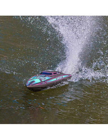 Recoil 2 V2 26" Self-Righting Brushless Deep-V...