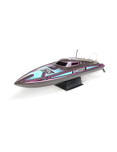 Recoil 2 V2 26" Self-Righting Brushless Deep-V...