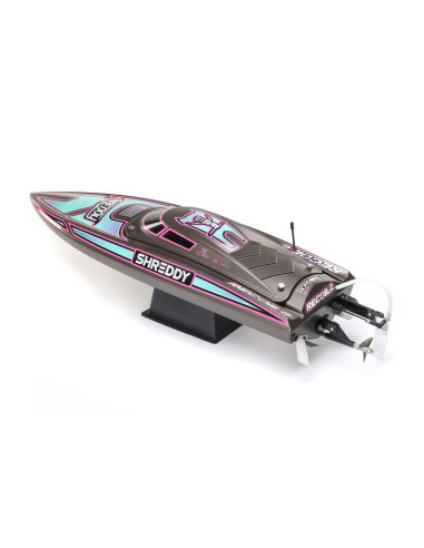 Recoil 2 V2 26" Self-Righting Brushless Deep-V...