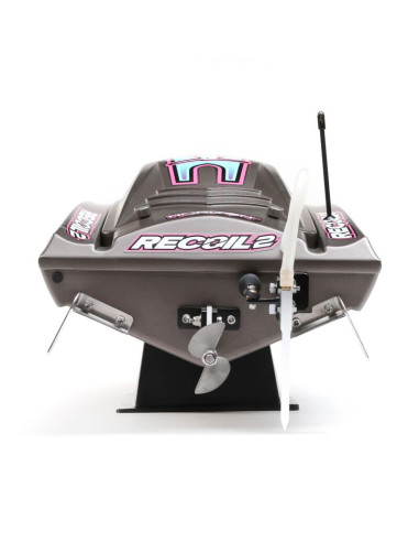 Recoil 2 V2 26" Self-Righting Brushless Deep-V...
