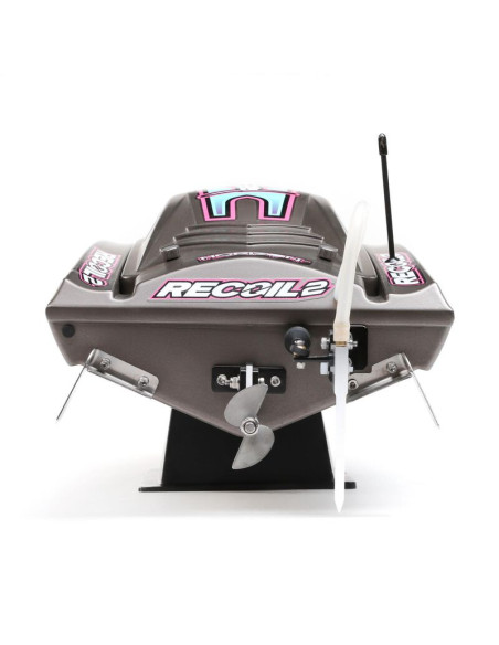 Recoil 2 V2 26" Self-Righting Brushless Deep-V RTR  Shreddy