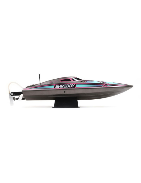 Recoil 2 V2 26" Self-Righting Brushless Deep-V RTR  Shreddy