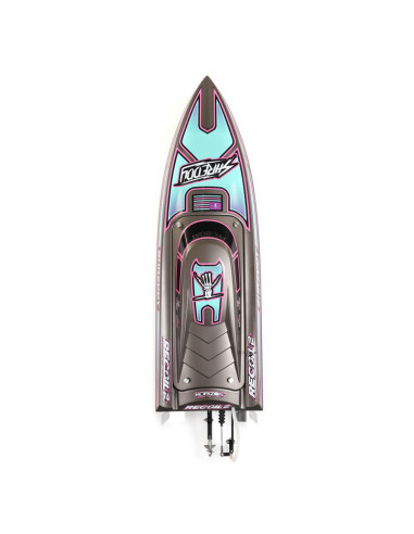 Recoil 2 V2 26" Self-Righting Brushless Deep-V...