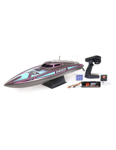 Recoil 2 V2 26" Self-Righting Brushless Deep-V...