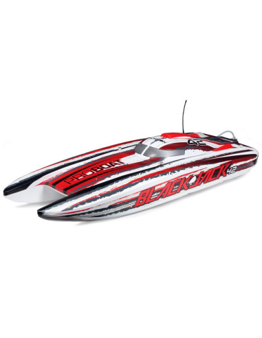 PROBOAT Blackjack 42’’ Catamaran 8S Brushless RTR