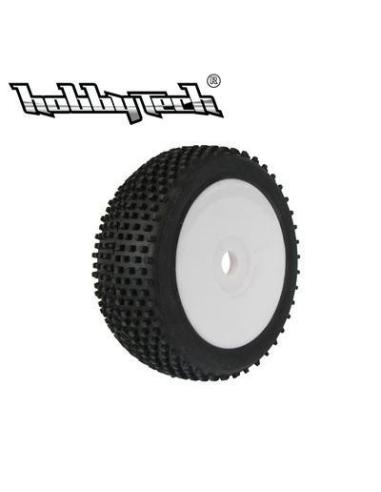 HT424 Neumáticos 1/10 Off Road traseros