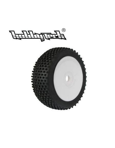 HT424 Neumáticos 1/10 Off Road traseros