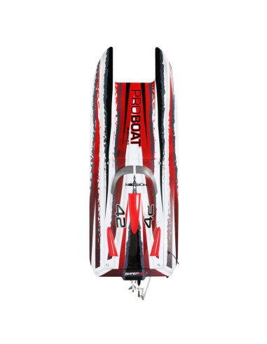 PROBOAT Blackjack 42’’ Catamaran 8S Brushless RTR