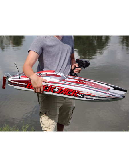 PROBOAT Blackjack 42’’ Catamaran 8S Brushless RTR