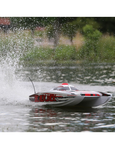 PROBOAT Blackjack 42’’ Catamaran 8S Brushless RTR