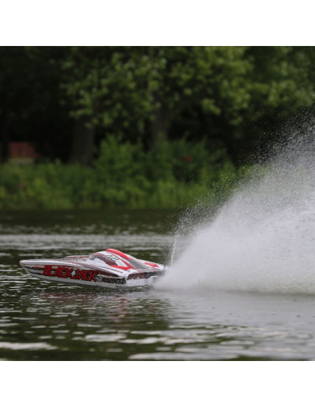 PROBOAT Blackjack 42’’ Catamaran 8S Brushless RTR