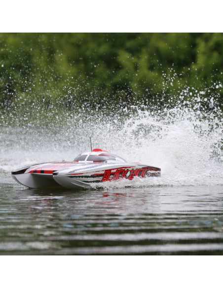 PROBOAT Blackjack 42’’ Catamaran 8S Brushless RTR