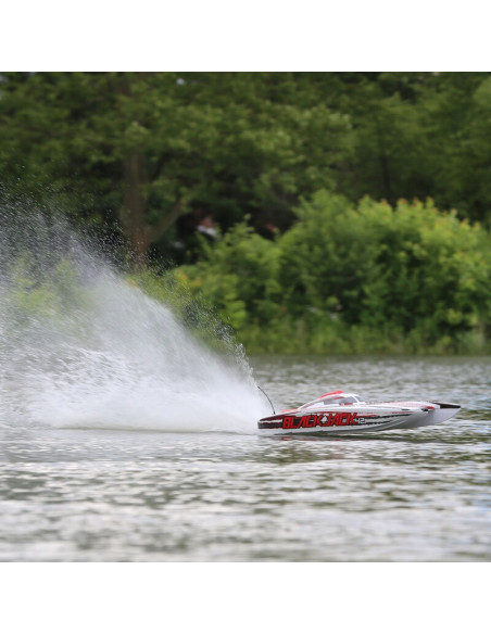 PROBOAT Blackjack 42’’ Catamaran 8S Brushless RTR