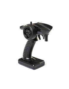 2.4GHz Transmitter: Jet Jam