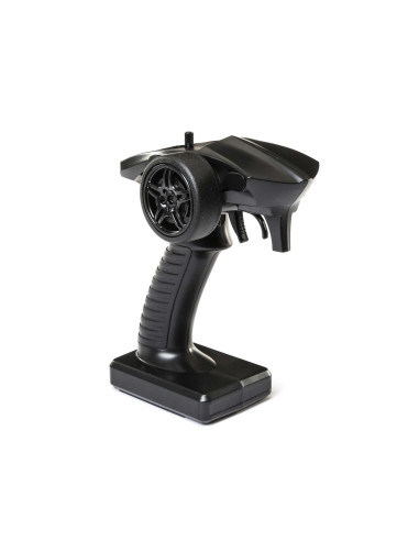 2.4GHz Transmitter: Jet Jam