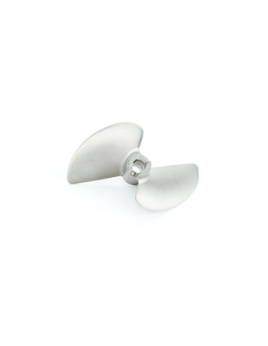 Propeller  Stainless Steel  1.34 x 1.5 for 1-8...