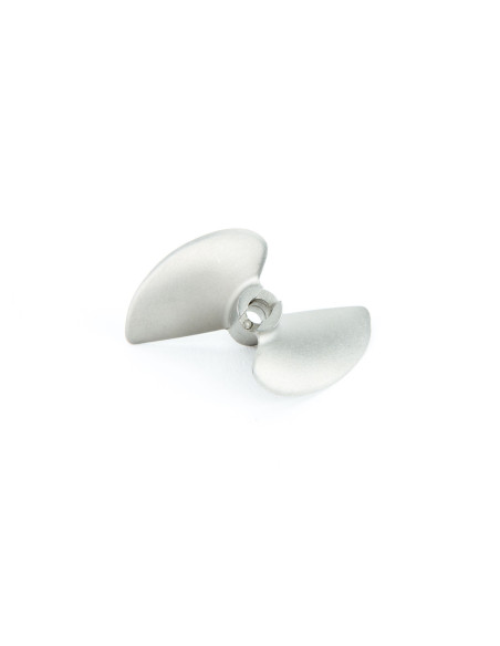 Propeller  Stainless Steel  1.34 x 1.5 for 1-8 shaft