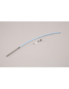 Flex Shaft: Veles 29