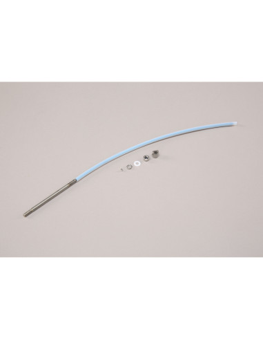 Flex Shaft: Veles 29