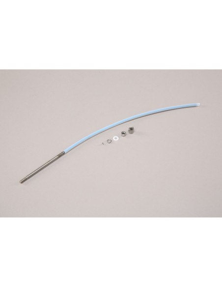 Flex Shaft: Veles 29
