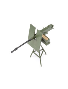 50mm Gun: Alpha Patrol Boat