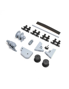 Accessory Set: Tug 30