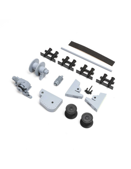Accessory Set: Tug 30