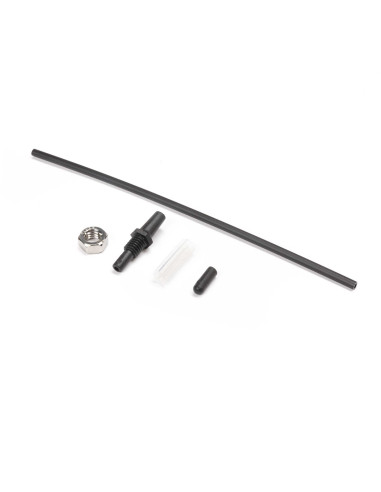 Antenna Tube Set: Blackjack 24