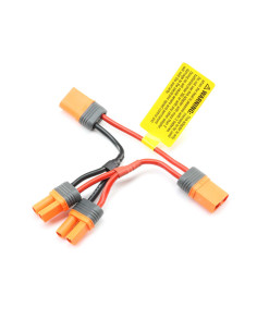 Battery Adapter  EC5: Miss...