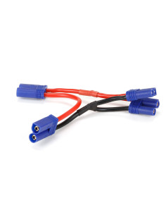 Battery Adapter EC5 Zelos...