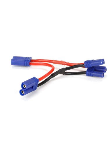 Battery Adapter EC5 Zelos 36 Twin Catamaran