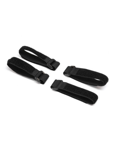 Battery Straps: Blackjack 42