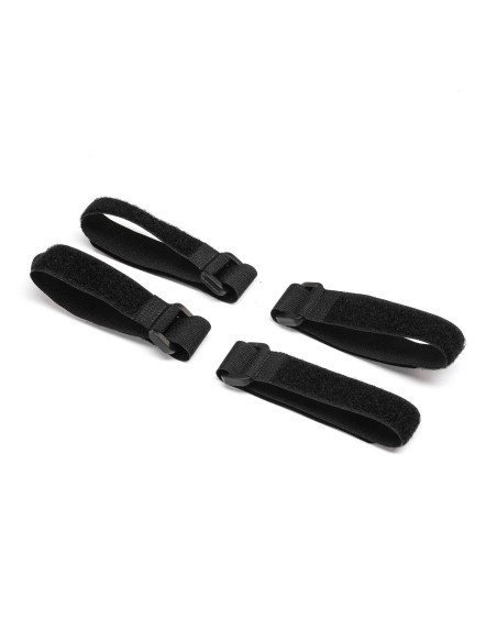 Battery Straps: Blackjack 42